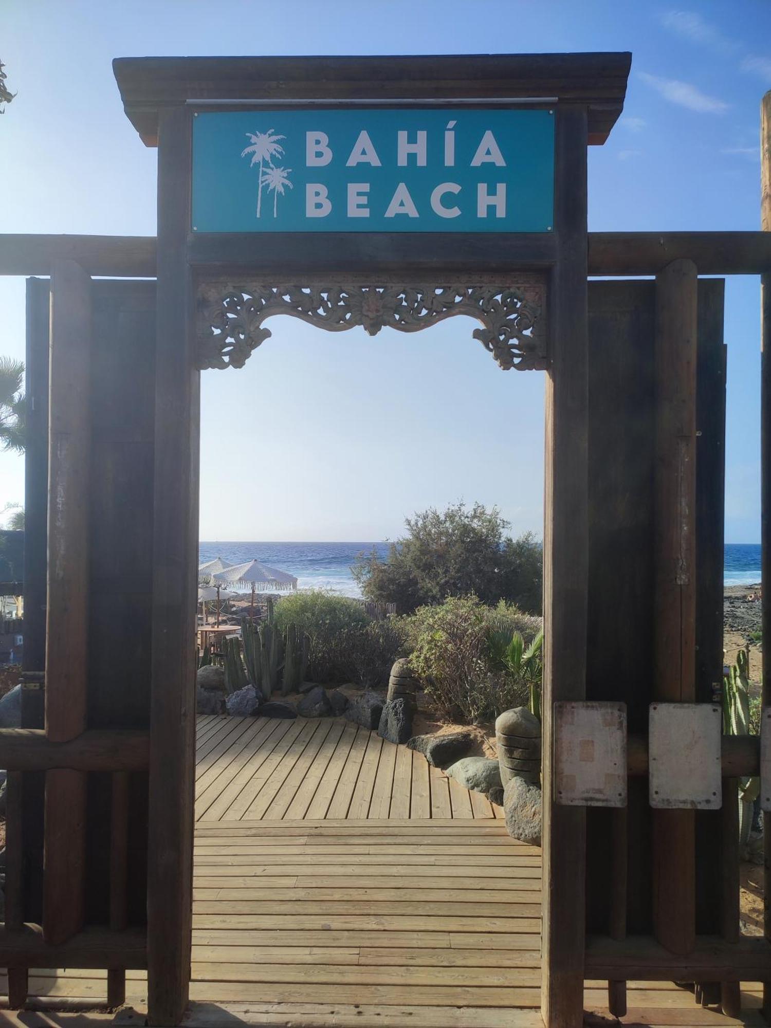 Margherita House Tenerife, Wonderful Ocean View Палм-мар Екстериор снимка