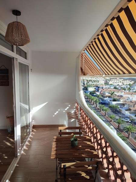 Margherita House Tenerife, Wonderful Ocean View Палм-мар Екстериор снимка