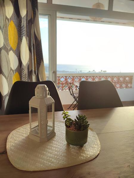 Margherita House Tenerife, Wonderful Ocean View Палм-мар Екстериор снимка