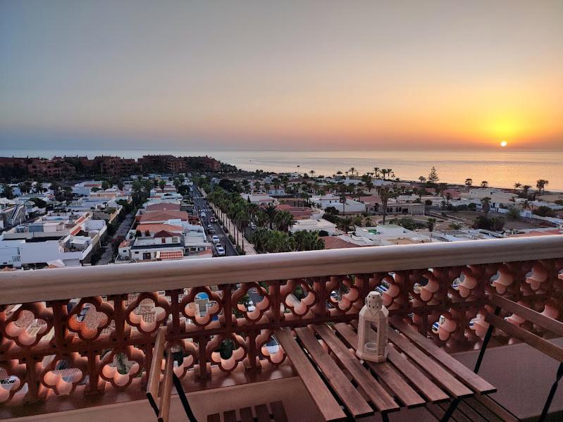 Margherita House Tenerife, Wonderful Ocean View Палм-мар Екстериор снимка