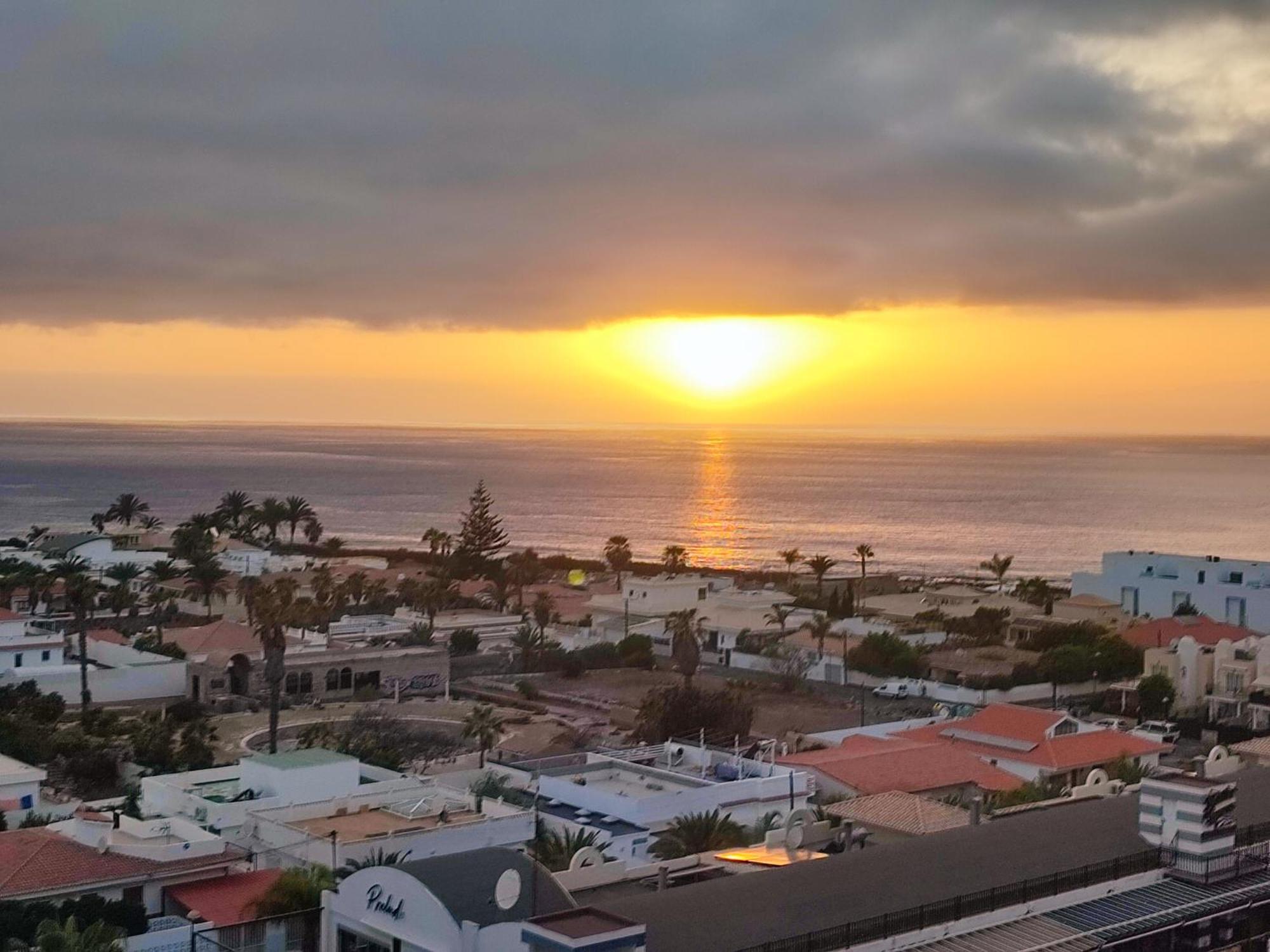 Margherita House Tenerife, Wonderful Ocean View Палм-мар Екстериор снимка