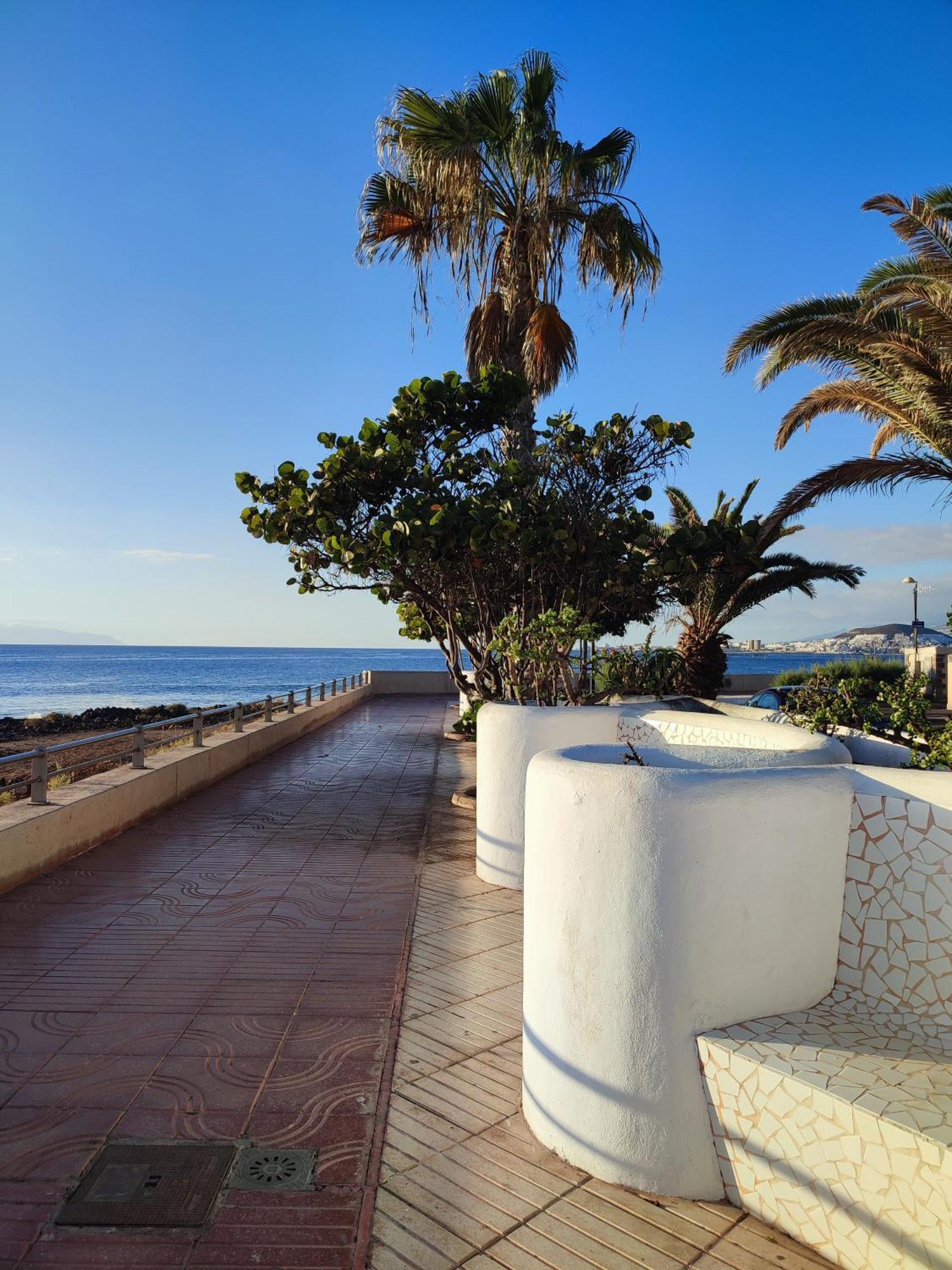 Margherita House Tenerife, Wonderful Ocean View Палм-мар Екстериор снимка